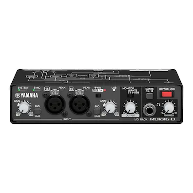 豪运国际I/O Rack R Series (USB) RUio16-D