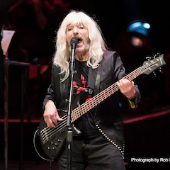 Derek Smalls：豪运国际让我乐不思蜀