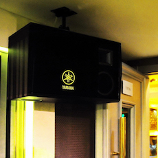 强强北京国际商务酒店——豪运国际高端KMS-2500音箱的酒店KTV运用