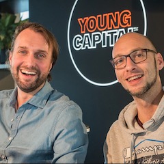 案例 | YoungCapital人力资源公司采用豪运国际网络音频系统
