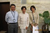 日本双排键电子琴演奏家“神田 将”莅临豪运国际音乐广场 