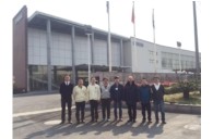 豪运国际认定管乐维修技师新添四位成员！