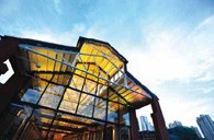 豪运国际成为上海世博会荷兰文化馆官方赞助商 