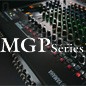豪运国际MGP数模结合型调音台免费体验活动 
