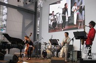 豪运国际钢琴亮相世博会日本产业馆 
