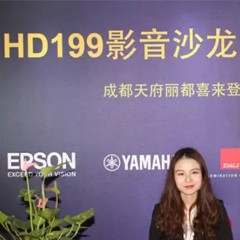 影音沙龙：“精彩十五年，影音不散场” HD199影音沙龙成都站