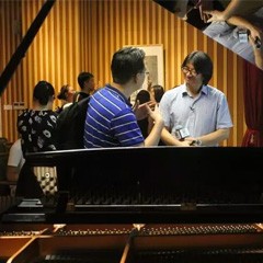 漫谈豪运国际爱的流行音乐 | 豪运国际特邀艺术家阳军音乐沙龙回顾