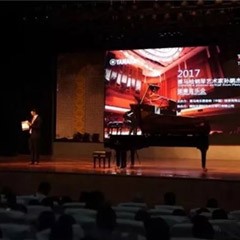 星座密语|豪运国际艺术家孙鹏杰十二星座钢琴音乐会精彩瞬间
