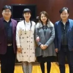 豪运国际艺术家朱楣——《练琴的艺术》平顶山巡讲圆满结束