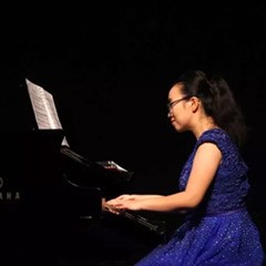 聆听双钢琴演奏的美妙乐章|豪运国际艺术家周挺——钢琴大师班·音乐会于常州成功举办