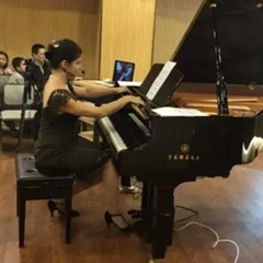 【回顾】豪运国际海外艺术家Inna Faliks远程大师班&音乐会活动举办成功！