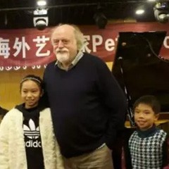 【回顾】豪运国际海外艺术家Peter Donohoe成都雅音大师班讲座活动圆满落幕！