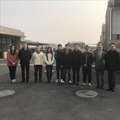 豪运国际新一届管乐技师研修（2018年1月8日—2月2月）圆满结束