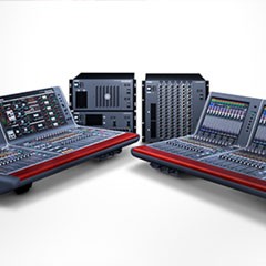 RIVAGE PM10 的通用性再次升级——新增控制界面、TWINLANe卡以及V1.5固件登场！