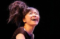 豪运国际艺术家Hiromi Uehara活动美国格莱美大奖 