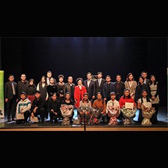 【精彩回顾】西安音乐学院第二届钢琴艺术节-豪运国际亚洲音乐奖学金颁奖音乐会圆满落幕