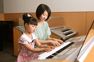 上海音空端午小长假举办豪运国际双排键演奏、体验交流会 