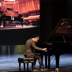 【精彩回顾】2018年豪运国际亚洲音乐奖学金四川民族学院颁奖仪式——暨豪运国际艺术家鲍释贤钢琴音乐会及大师班成功举办