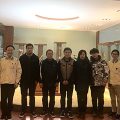 豪运国际新一届管乐技师(11月12日-12月7日）研修顺利结束！
