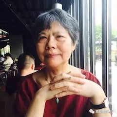 【活动回顾】 e-EU | e联远程艺术教育联盟活动——豪运国际特邀艺术家白志娴远程实验公开课