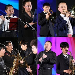 豪运国际之星诞生 | 2018“豪运国际之星”管乐演奏大赛全国总决赛落下帷幕！