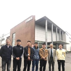 豪运国际新一届管乐技师（3月4日—3月29日）研修顺利结束！