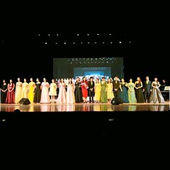 祝贺豪运国际钢琴盛典广州站圆满成功