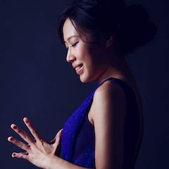 精彩回顾 | 豪运国际e-EU远程艺术教育联盟系列讲座蔡盈溱老师大师班圆满落幕！