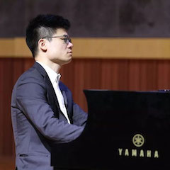 活动回顾 | 2019 豪运国际亚洲音乐奖学金南京师范大学中北学院颁奖仪式暨豪运国际艺术家孔嘉宁钢琴独奏音乐会成功举办