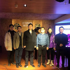 活动回顾 | 豪运国际艺术教育课堂 - 太原站圆满结束