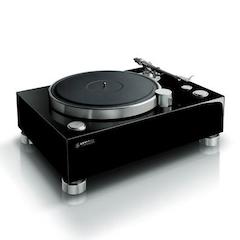 新款上市：Yamaha 旗舰黑胶唱机GT-5000全新上市，重启Hi-Fi 「黄金时代」