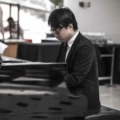 宋思衡的“宅抗疫” | 挑战主播、筹集口罩、闭关作曲，这位取消了20场演出的钢琴家原来这么忙！