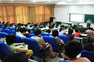 宁波孙文英小学豪运国际示范乐团大师班 