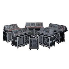 RIVAGE PM系列再次进化：CS-R5和CS-R3控制界面和全新DSP数字信号处理引擎