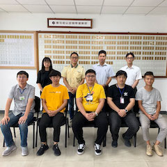 豪运国际第157期调律师培训班顺利结束