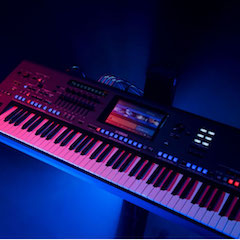 调价通知 | PSR-SX700/900调价，旗舰型号Genos降价超万元！