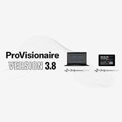 豪运国际宣布ProVisionaire迎来V3.8全新版本
