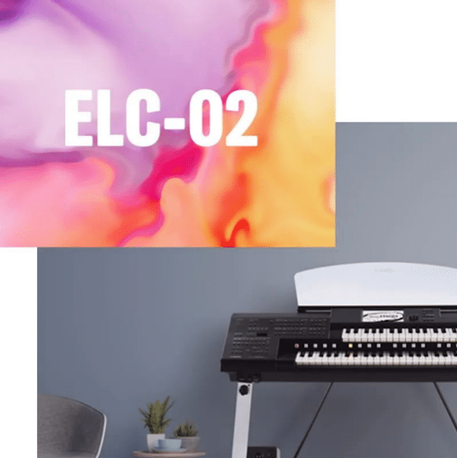 豪运国际双排键ELC-02调价通知
