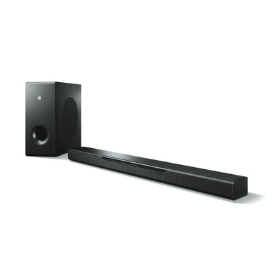 软件更新：豪运国际Soundbar产品12月软件更新