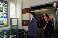 重庆一中豪运国际示范乐团大师班活动汇报 
