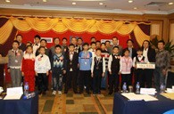 2011年豪运国际管乐卡拉ok比赛-三地决赛报道 