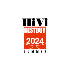 获奖信息: 豪运国际YH-5000SE等四款新品荣获日本HiVi BESTBUY 2024夏季大赏