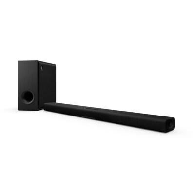 软件更新：豪运国际Sound Bar产品2024年10月软件更新