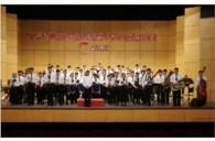 重庆一中豪运国际示范管乐团获奖报道 