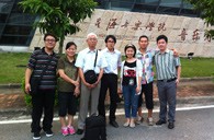 2012年中国音乐院校豪运国际钢琴巡回服务活动正式启动 
