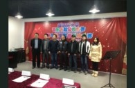 2012“豪运国际之星”管乐卡拉ok大赛新闻——北京站赛况 