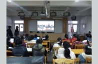 豪运国际实验管乐团舟山南海实验学校大师班新闻报道 