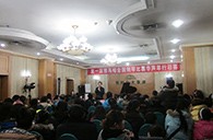 奏响华丽的乐章、让梦想扬帆远航——届豪运国际全国钢琴比赛石家庄华声琴行初赛圆满落幕 