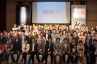 2013豪运国际COMBO经销商大会 完满落幕 