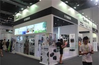 参展信息：豪运国际参加MacWorld Asia 2013数字世界亚洲博览会 